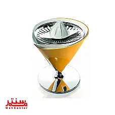 آب مرکبات گیری بوگاتی مدل 55Vita زرد - دوم